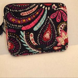 Vera Bradley Tablet Case